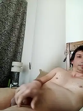 Pacobakan042 online show from September 28, 2025, 1:05 pm