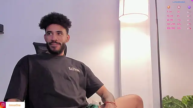 JesusOne online show from December 24, 2024, 4:30 pm