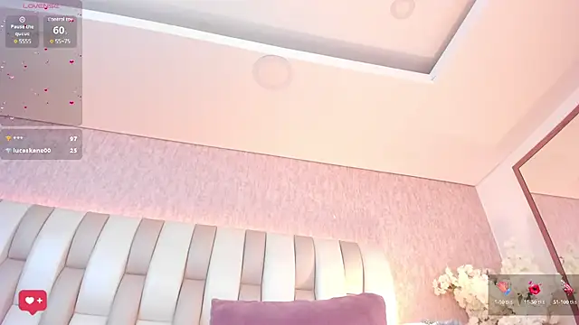 Rebeca jones online show from January 29, 2025, 4:30 pm