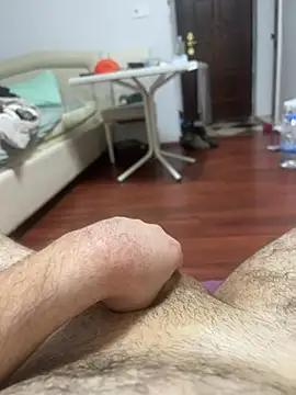 strange6696 online show from March 6, 2026, 2:24 pm