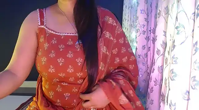 janifer001 online show from December 25, 2024, 12:48 am