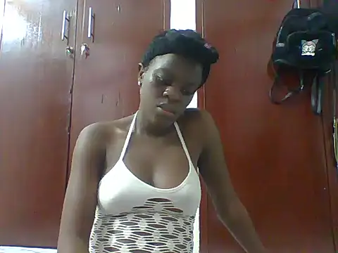 Sexy Chocolate Babe online show from February 3, 2025, 2:14 am