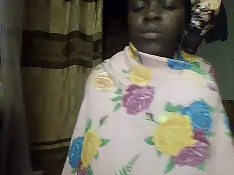 Sexy Chocolate Babe online show from February 24, 2026, 3:26 am