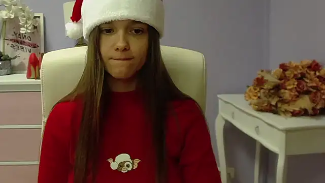 dirtyxEmily online show from December 17, 2024, 10:55 am