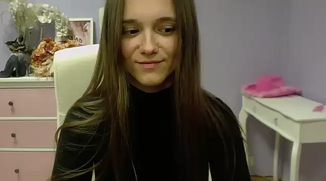 dirtyxEmily online show from January 21, 2025, 1:54 pm