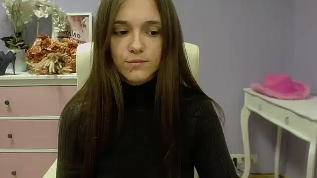 dirtyxEmily online show from February 18, 2025, 1:55 pm