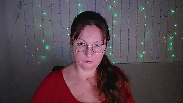 VanessaHotts online show from January 14, 2025, 9:13 am