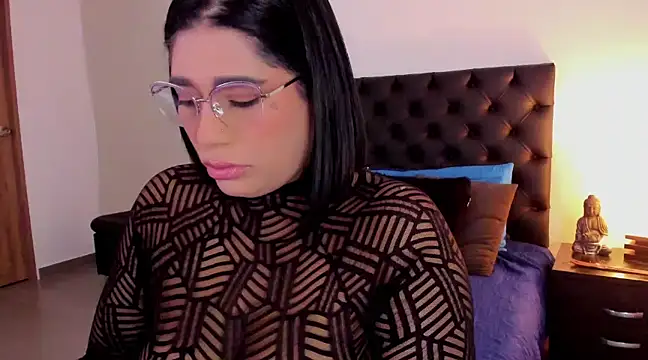 Jenny Carters online show from February 26, 2025, 6:04 am