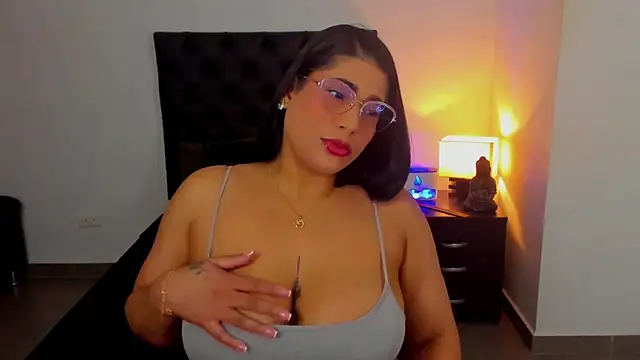 Jenny Carters online show from October 12, 2025, 2:10 am