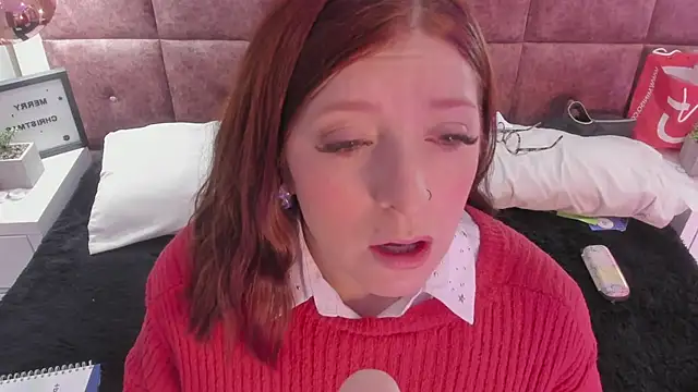 JulietaAlves online show from January 18, 2025, 10:49 am