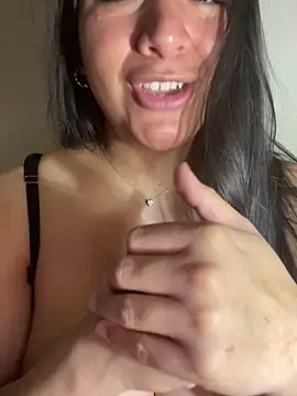 BustiBunny69 online show from February 18, 2025, 5:20 am