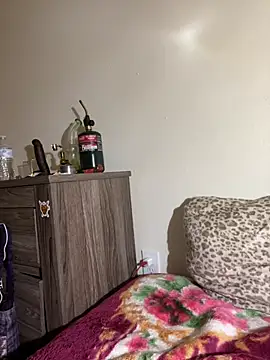 BustiBunny69 online show from February 19, 2025, 10:09 pm