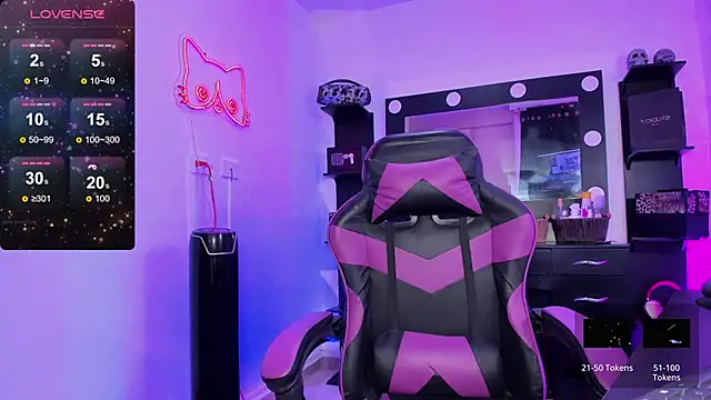 miss kitty online show from January 16, 2026, 12:58 am