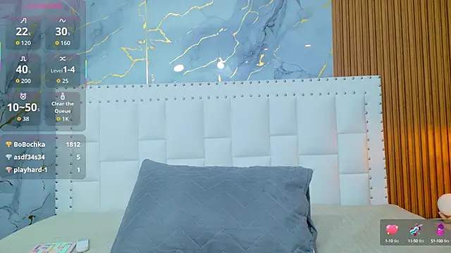 naughty ebonyy online show from October 16, 2025, 2:56 am