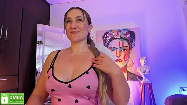 ELA PS online show from February 9, 2025, 5:54 pm