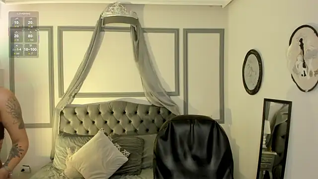 maggietime online show from May 11, 2026, 9:23 pm