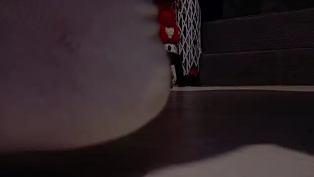 DeeaDiamondd online show from October 3, 2025, 8:50 pm