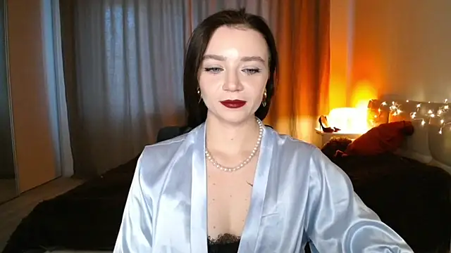 Shadow Passion online show from December 6, 2024, 8:05 am