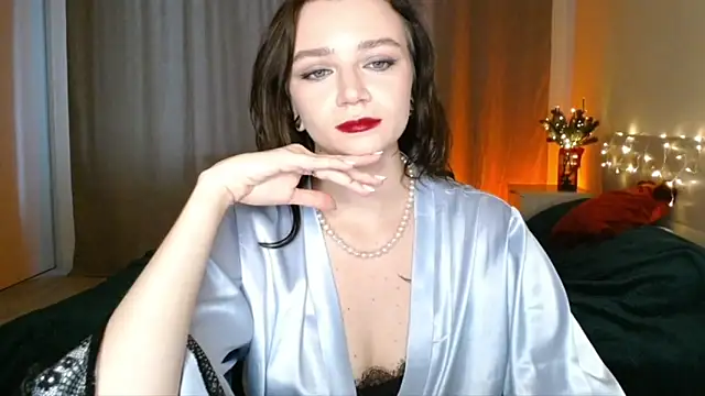 Shadow Passion online show from December 16, 2024, 7:48 am