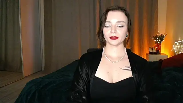 Shadow Passion online show from December 19, 2024, 10:45 am