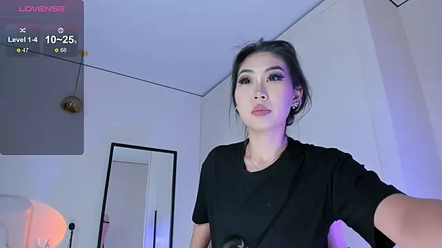 Jungso ming online show from October 27, 2025, 2:26 am