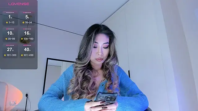 Jungso ming online show from November 7, 2025, 11:38 pm