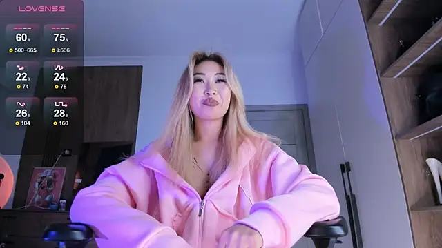 Jungso ming online show from April 21, 2026, 1:42 am