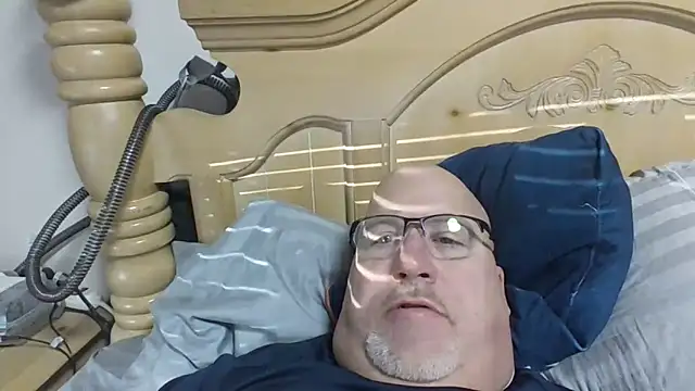 Bigbear0563 online show from February 22, 2026, 4:16 pm