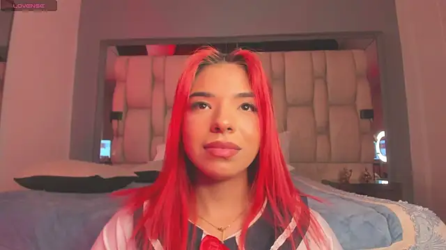 Emmily Savage online show from February 15, 2025, 7:49 am