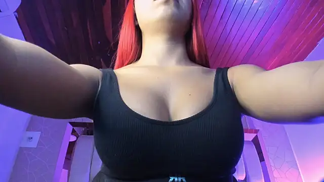 Emmily Savage online show from January 13, 2026, 11:26 am