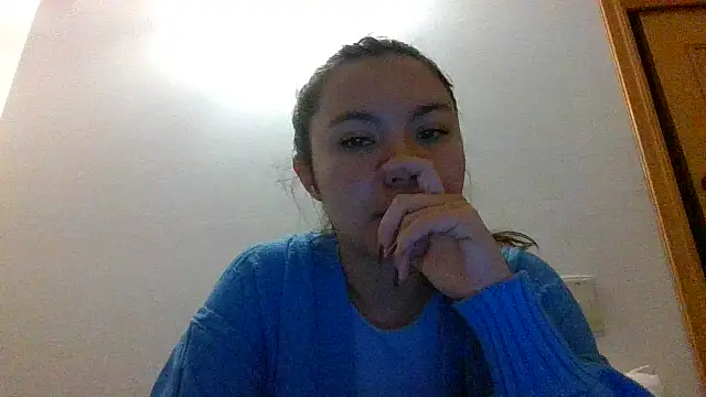  andygirl online show from January 13, 2025, 11:38 pm