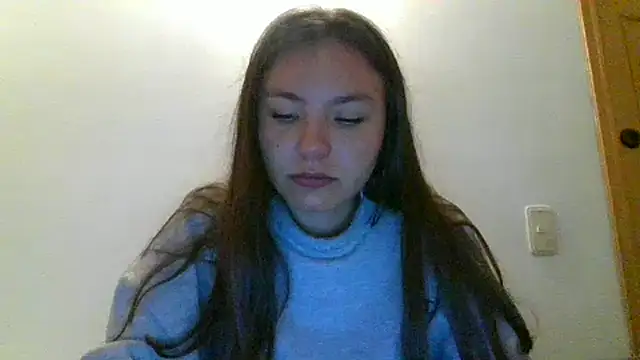  andygirl online show from March 13, 2025, 11:27 pm