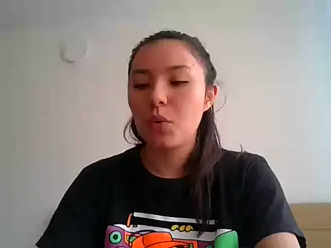  andygirl online show from September 27, 2025, 7:52 pm