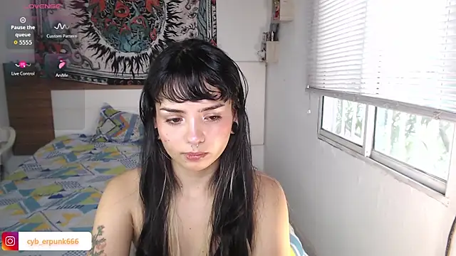 Margarita999 online show from May 27, 2026, 1:30 pm