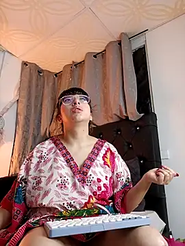 Piafisher1 online show from February 9, 2026, 1:09 am