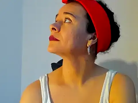 Sami Hotie1 online show from March 3, 2025, 9:26 pm