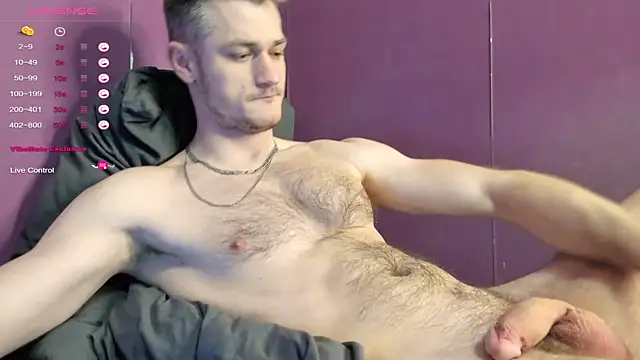 freddy prett online show from December 22, 2025, 6:49 pm