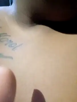 KiaraBrownn online show from February 23, 2025, 11:36 pm