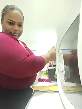 KiaraBrownn online show from February 25, 2025, 11:30 am