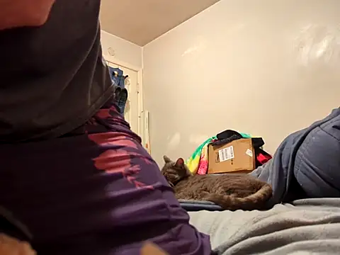 PantyhoseJasmine online show from November 6, 2025, 9:21 am