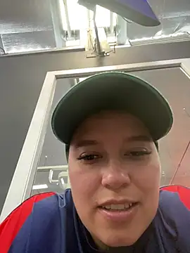 TamySweetness online show from February 23, 2025, 3:29 pm