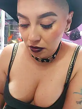 TamySweetness online show from March 1, 2025, 6:21 pm