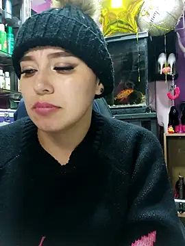 TamySweetness online show from March 19, 2025, 12:48 am