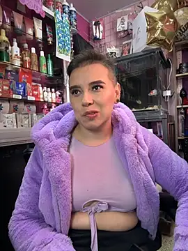 TamySweetness online show from September 18, 2025, 2:52 pm