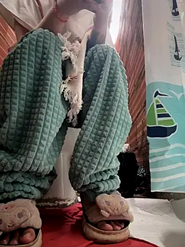 TamySweetness online show from September 22, 2025, 12:51 pm