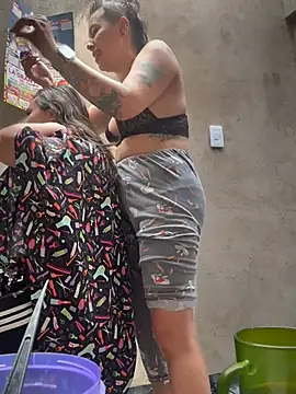 TamySweetness online show from January 18, 2026, 1:48 pm