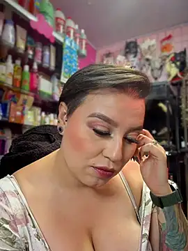 TamySweetness online show from April 23, 2026, 4:09 pm