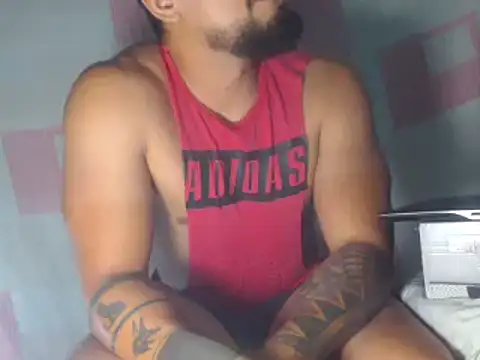 sebasx412 online show from January 27, 2025, 3:26 am