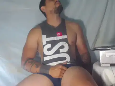 sebasx412 online show from February 14, 2025, 3:11 am