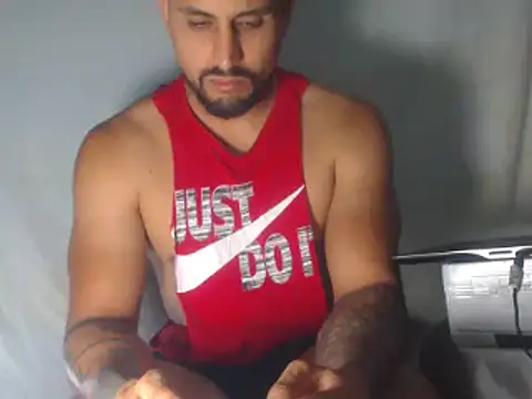 sebasx412 online show from February 21, 2025, 2:28 am